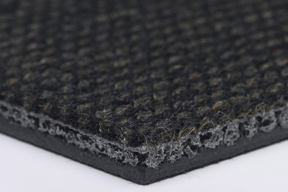 moquette acoustique pour sol - moquette épaisse isolante